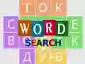 Logħba Word Search onlajn
