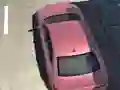 Logħba Crazy Car Driving City 3D onlajn