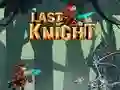 Logħba Last Knight onlajn