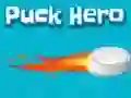Logħba Puck Hero onlajn