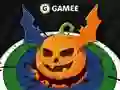 Logħba Halloween Hit onlajn