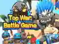 Logħba Top War: Battle Game onlajn