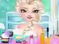 Logħba Dress Up Decorate Make up onlajn