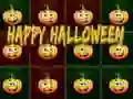 Logħba Happy Halloween onlajn