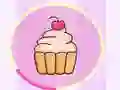 Logħba Cupcake Clicker onlajn