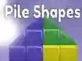 Logħba Pile Shapes onlajn