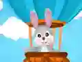 Logħba Happy Easter Rabbit onlajn
