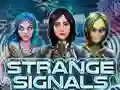 Logħba Strange Signals onlajn