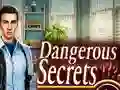 Logħba Dangerous Secrets onlajn