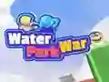 Logħba Water Park War onlajn