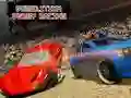 Logħba Demolition Derby Racing onlajn