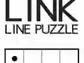 Logħba Link Line Puzzle onlajn