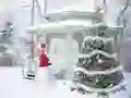Logħba Christmas Picture onlajn