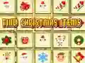 Logħba Find Christmas Items onlajn