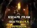 Logħba Escape From Deathmark Dungeon onlajn