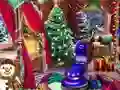 Logħba Christmas House Cleaning onlajn