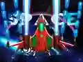 Logħba Extreme Space Airplane Attack onlajn