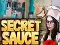 Logħba Secret Sauce onlajn