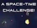 Logħba A Space Time Challenge onlajn