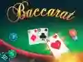 Logħba Baccarat onlajn