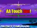 Logħba AA Touch Gun onlajn