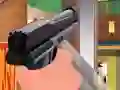Logħba Shopping Mall Shooting onlajn