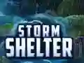 Logħba Storm Shelter onlajn
