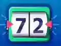 Logħba Numbers Guess FRVR onlajn