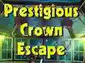 Logħba Prestigious Crown Escape onlajn