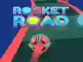 Logħba Rocket Road onlajn