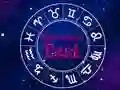 Logħba Horoscope Test onlajn