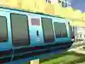 Logħba Sky Train Game 2020 onlajn