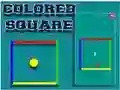 Logħba Colored Square onlajn