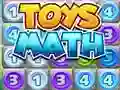 Logħba Toys Math onlajn