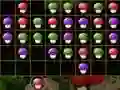 Logħba Mushroom Puzzles onlajn