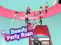 Logħba Beauty Party Rush onlajn