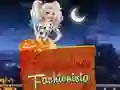 Logħba Halloween Fashionista onlajn