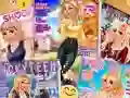Logħba Magazine Diva Goldie onlajn