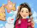 Logħba Get Ready With Me: Christmas Edition onlajn