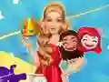 Logħba Princess Prom Gala onlajn