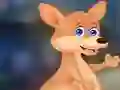 Logħba G4K Cunning Kangaroo Escape onlajn