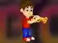 Logħba G4K Musician Boy Escape onlajn