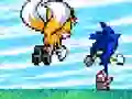 Logħba Sonic Adventure 3 onlajn
