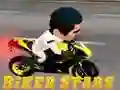 Logħba Biker Stars onlajn