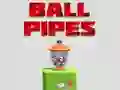 Logħba Ball Pipes onlajn