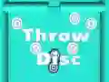 Logħba Throw Disc onlajn