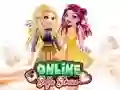 Logħba Online Selfie Stories onlajn