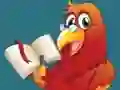 Logħba G2E Genius Red Bird Rescue onlajn