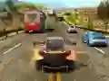Logħba Real Car Traffic Racer onlajn