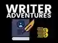 Logħba Writer Adventures onlajn